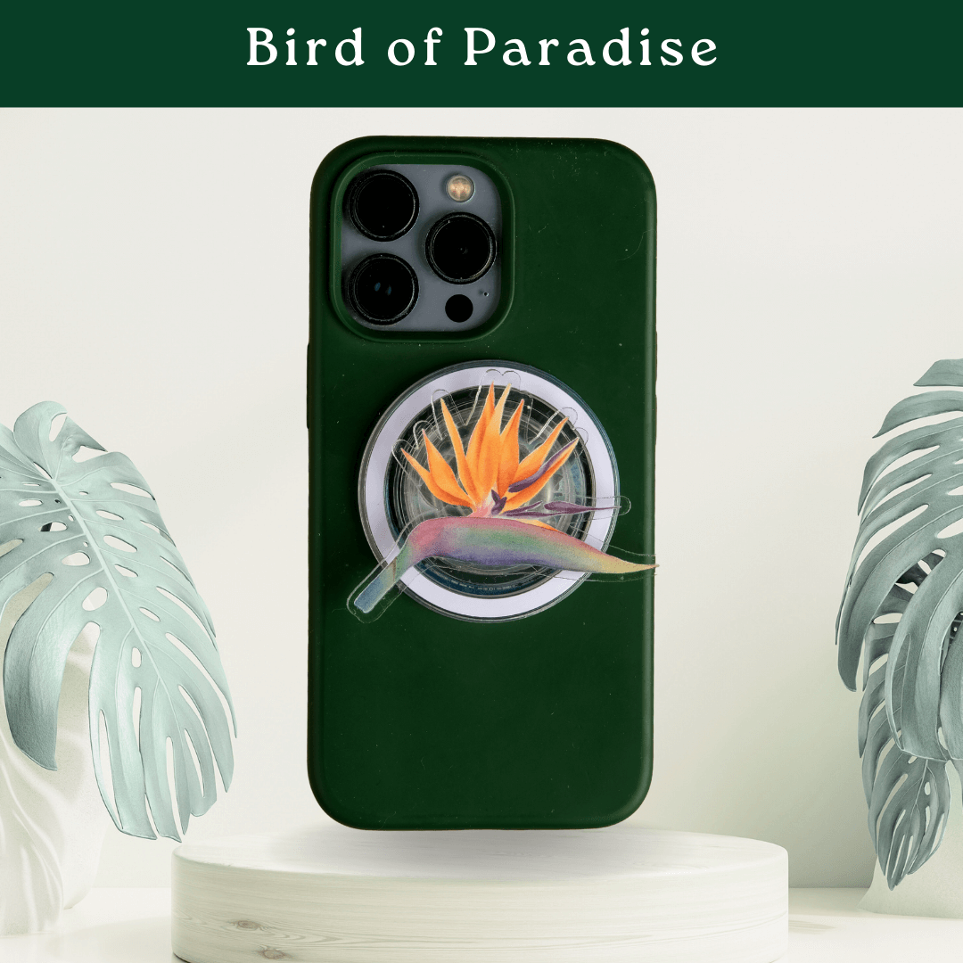 Tropical Pop Sockets