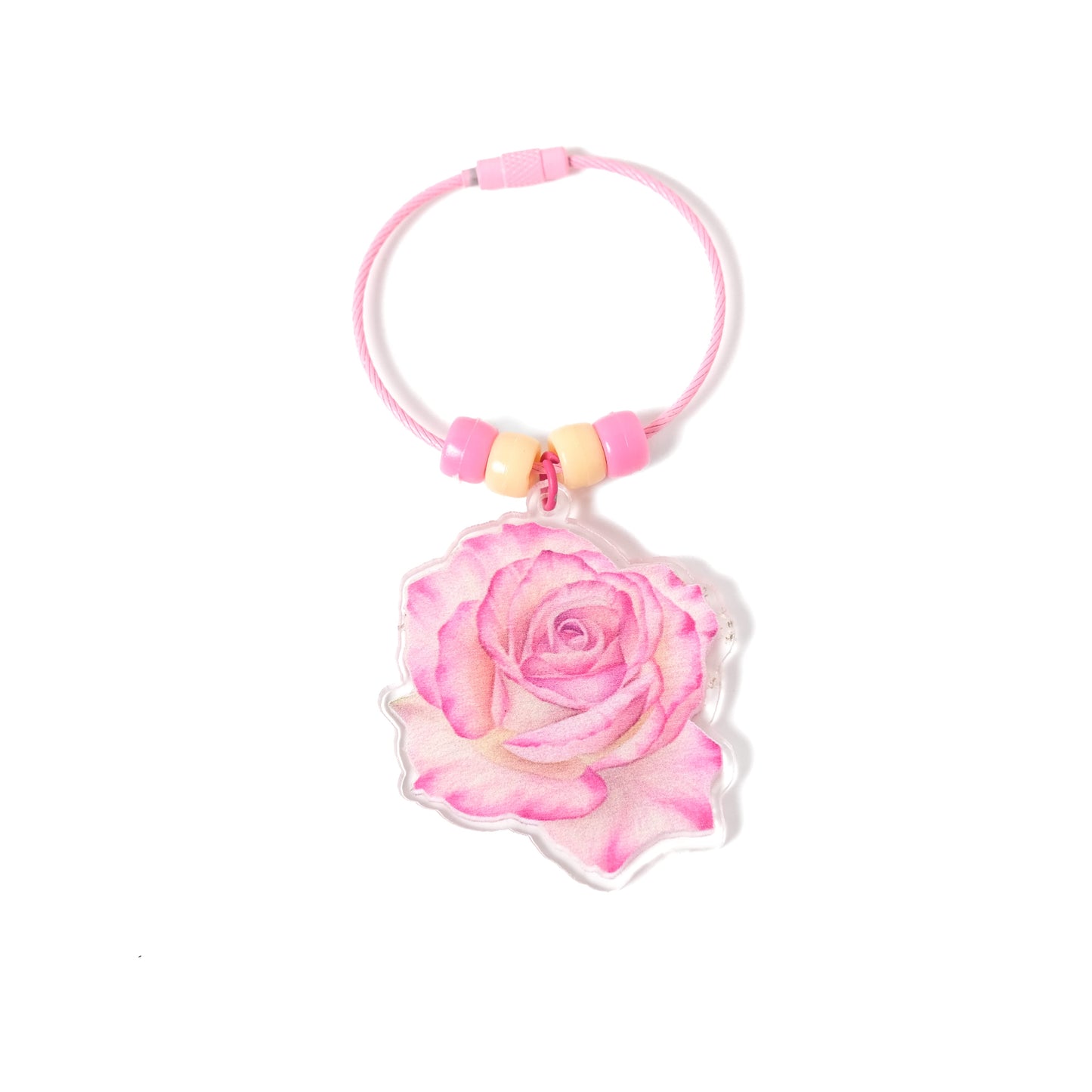 Valentine's Bag Charms