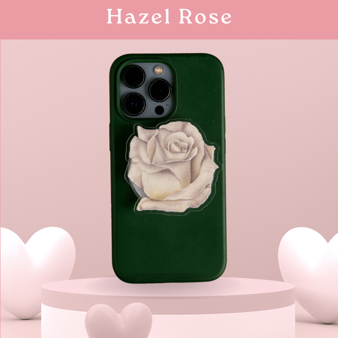Valentine's Pop Sockets