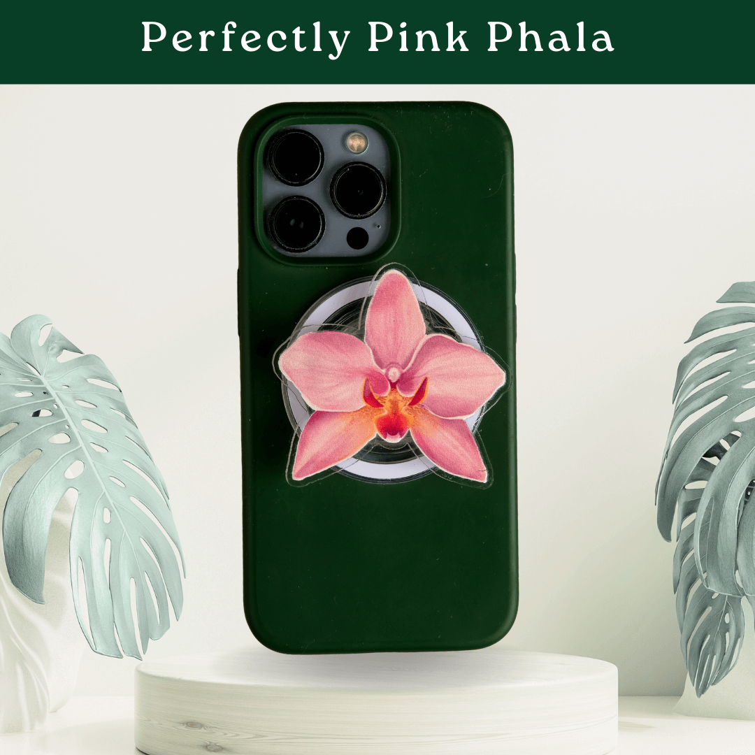Tropical Pop Sockets