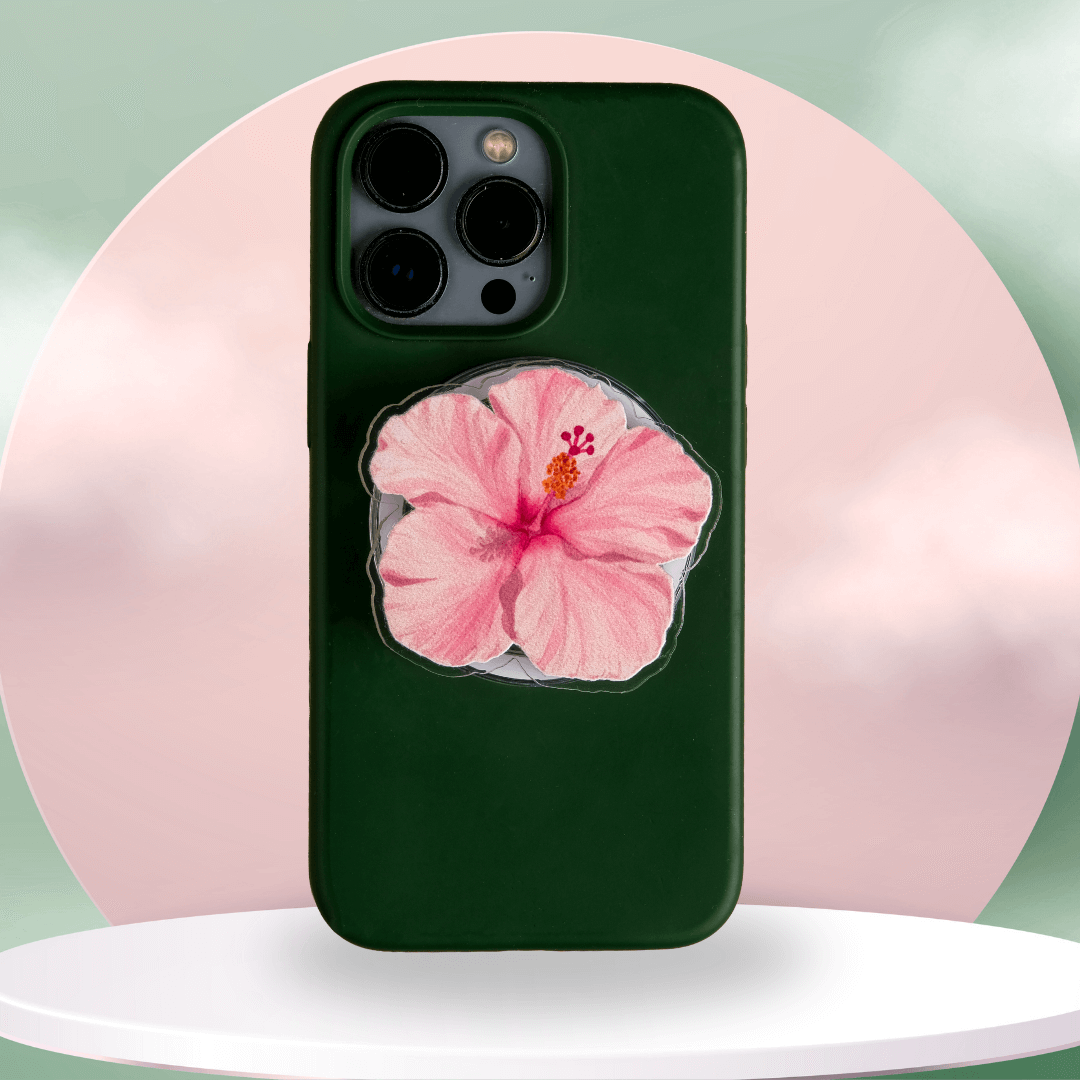 Summer Pop Sockets