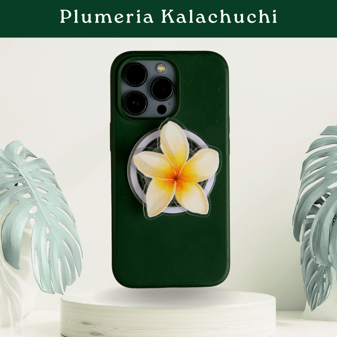 Tropical Pop Sockets