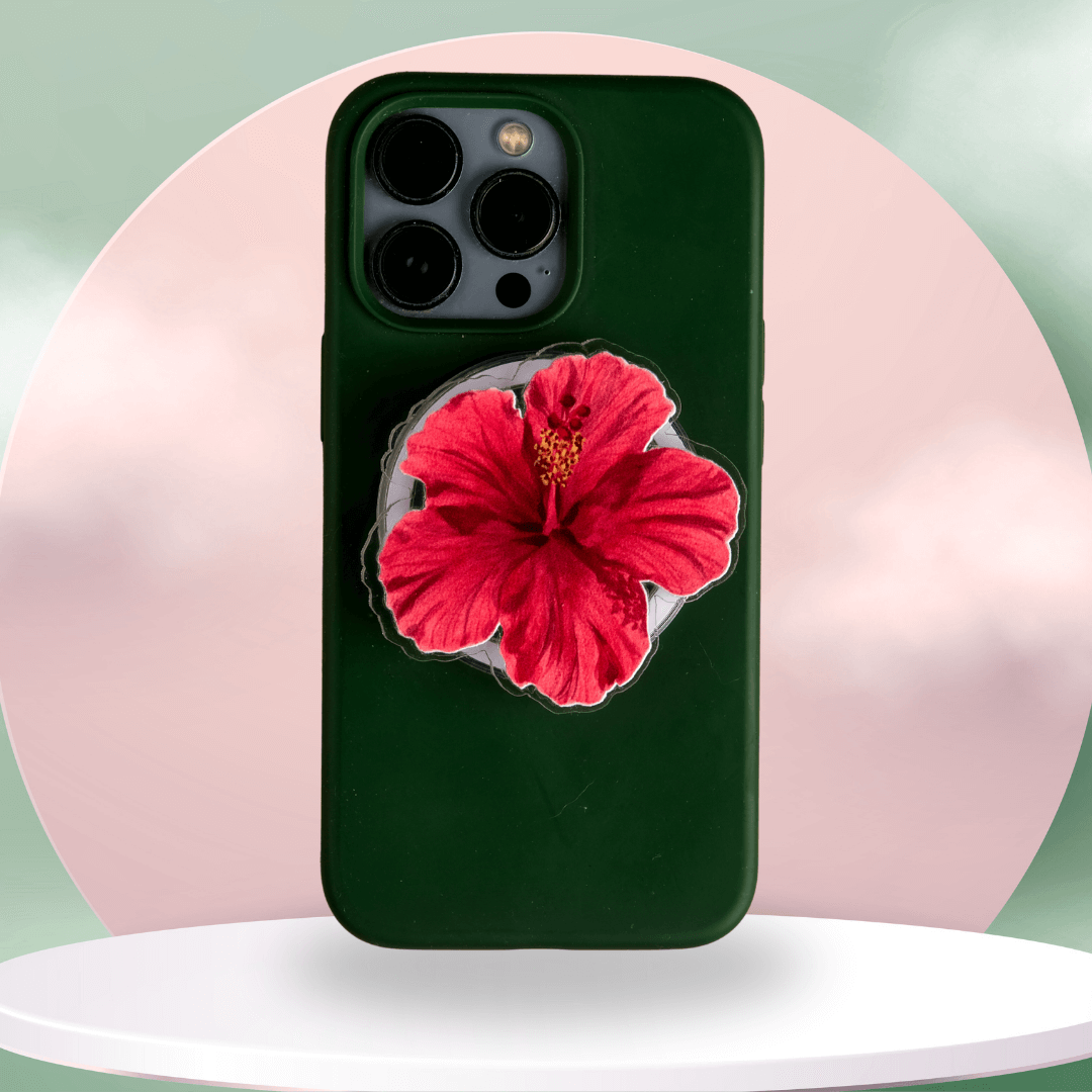 Summer Pop Sockets