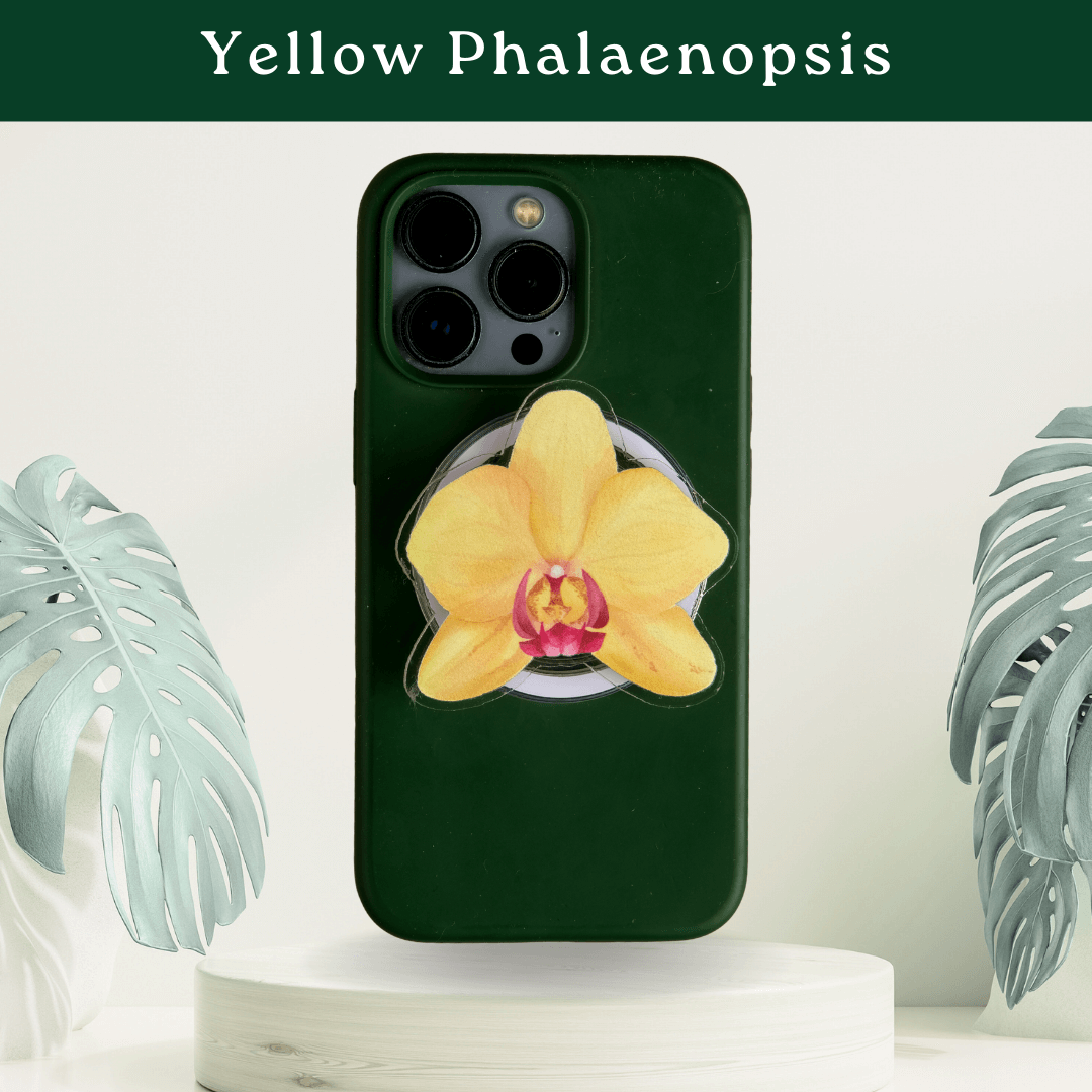 Tropical Pop Sockets
