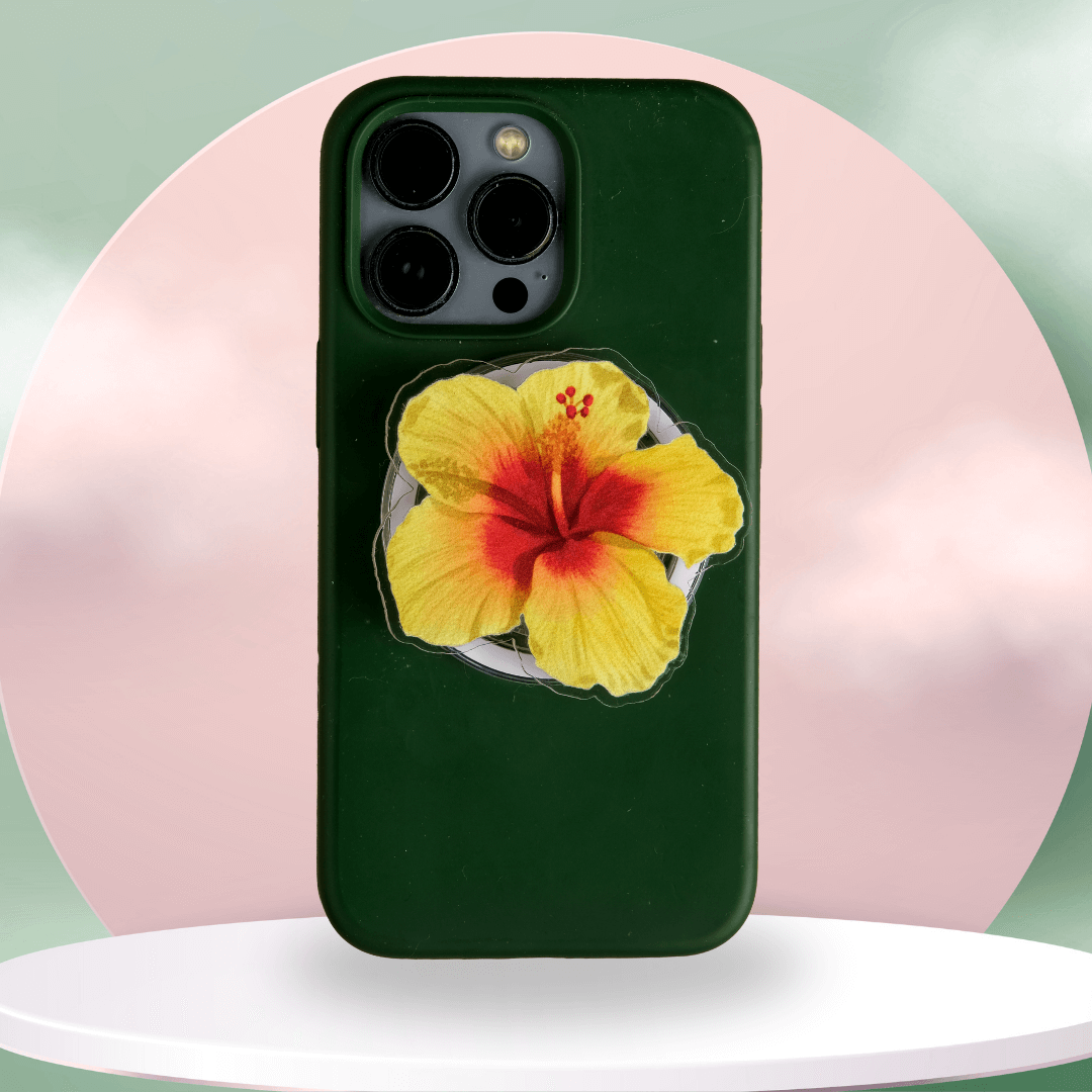 Summer Pop Sockets