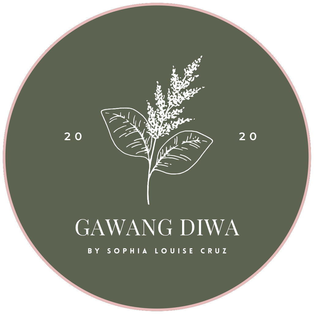 Gawang Diwa Logo