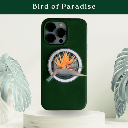 Tropical Pop Sockets