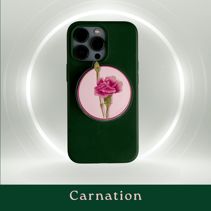 Birth Flower Popsockets