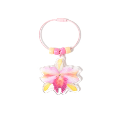 Tropical Bag Charms