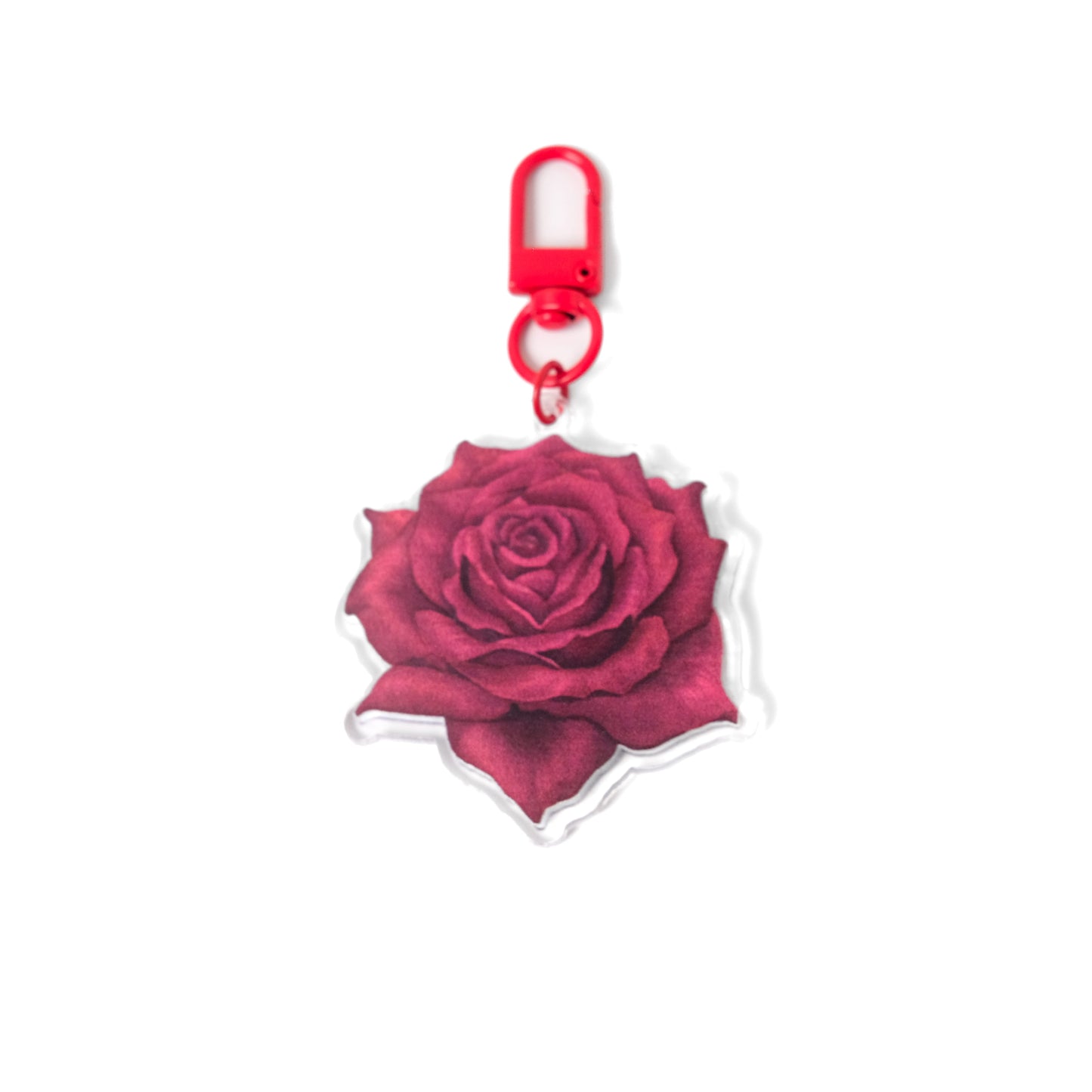 Valentine's Keychains