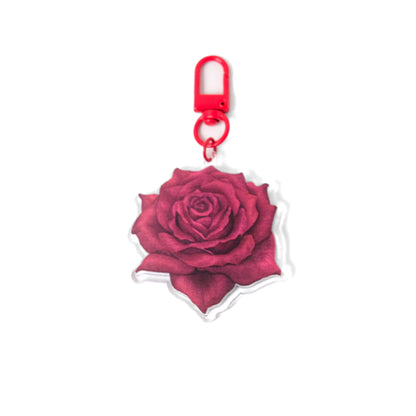 Valentine's Keychains
