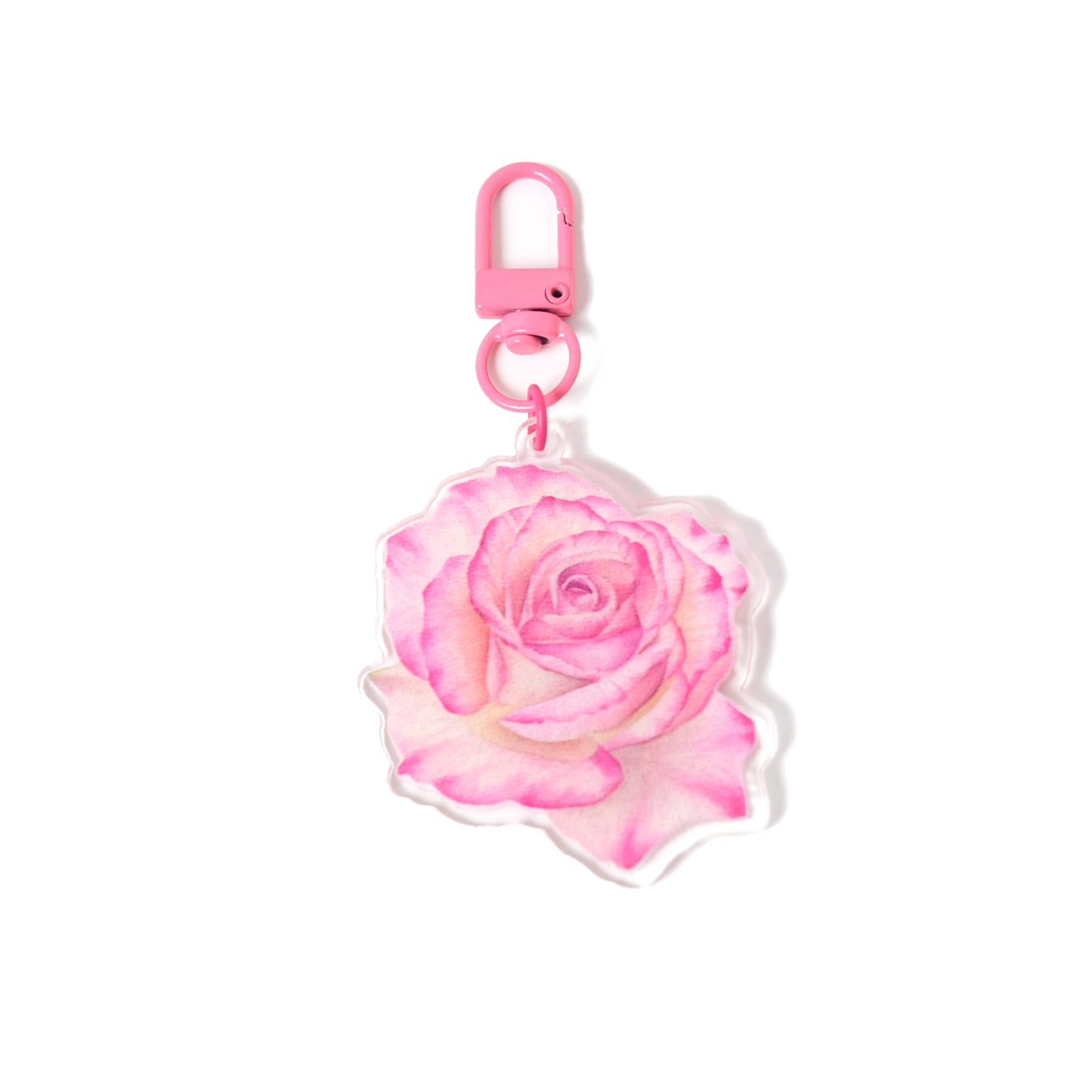 Valentine's Keychains