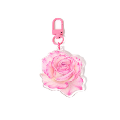 Valentine's Keychains