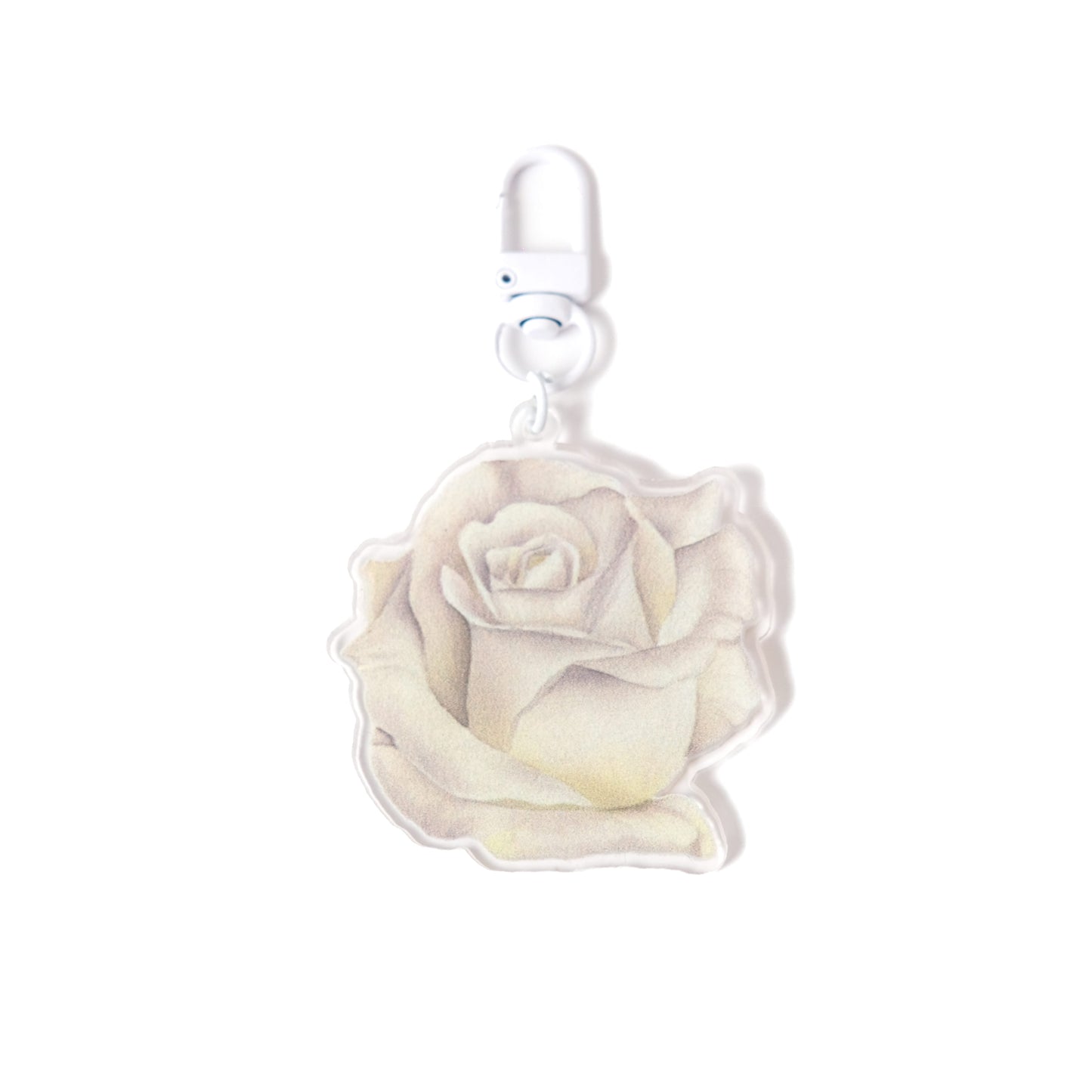 Valentine's Keychains