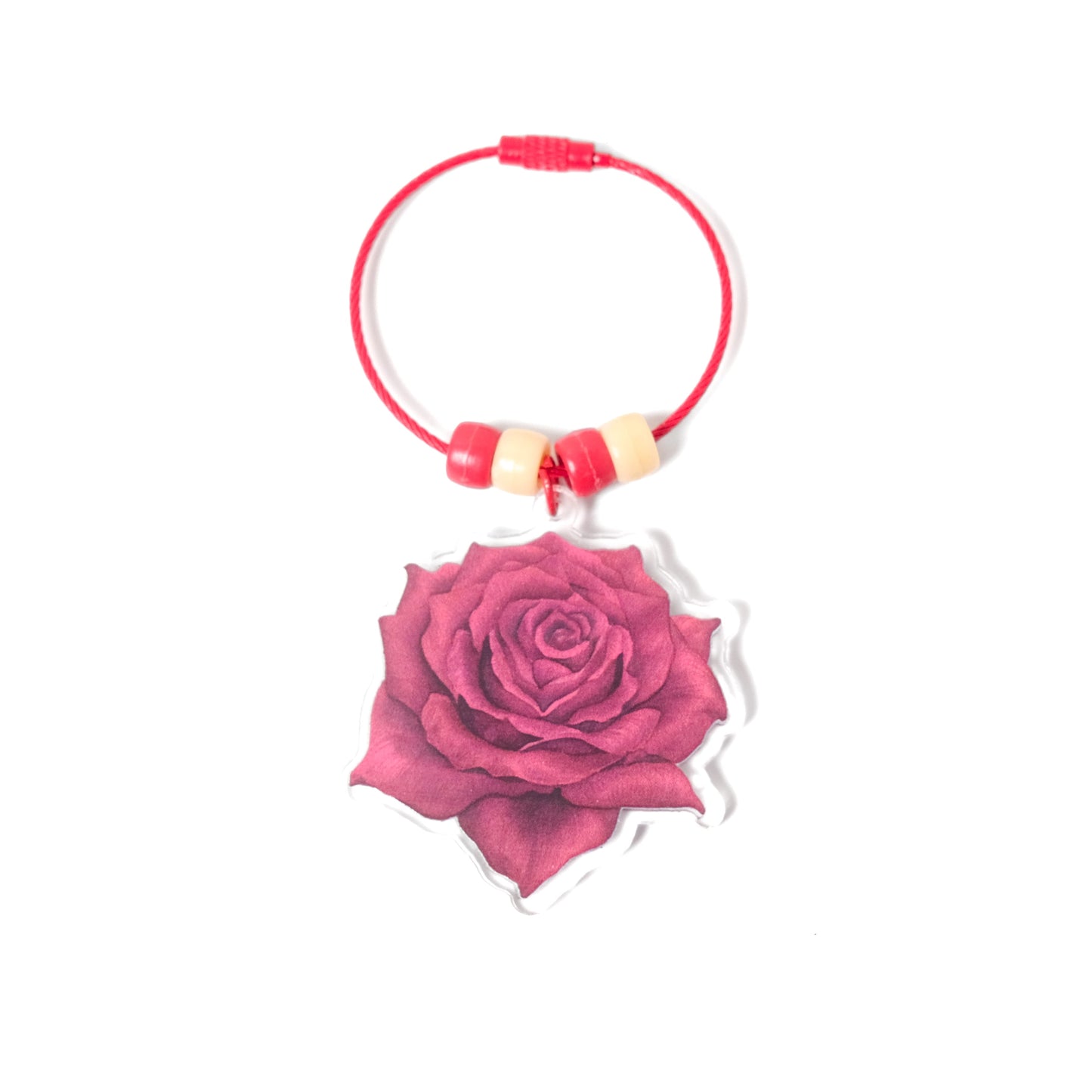 Valentine's Bag Charms