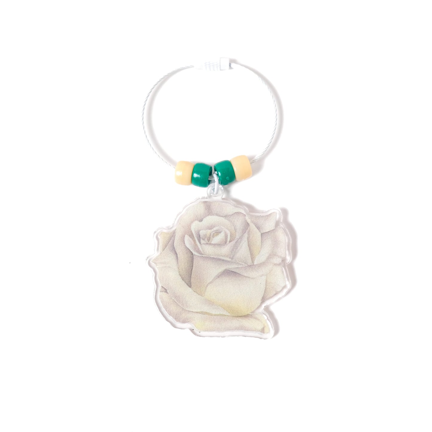 Valentine's Bag Charms