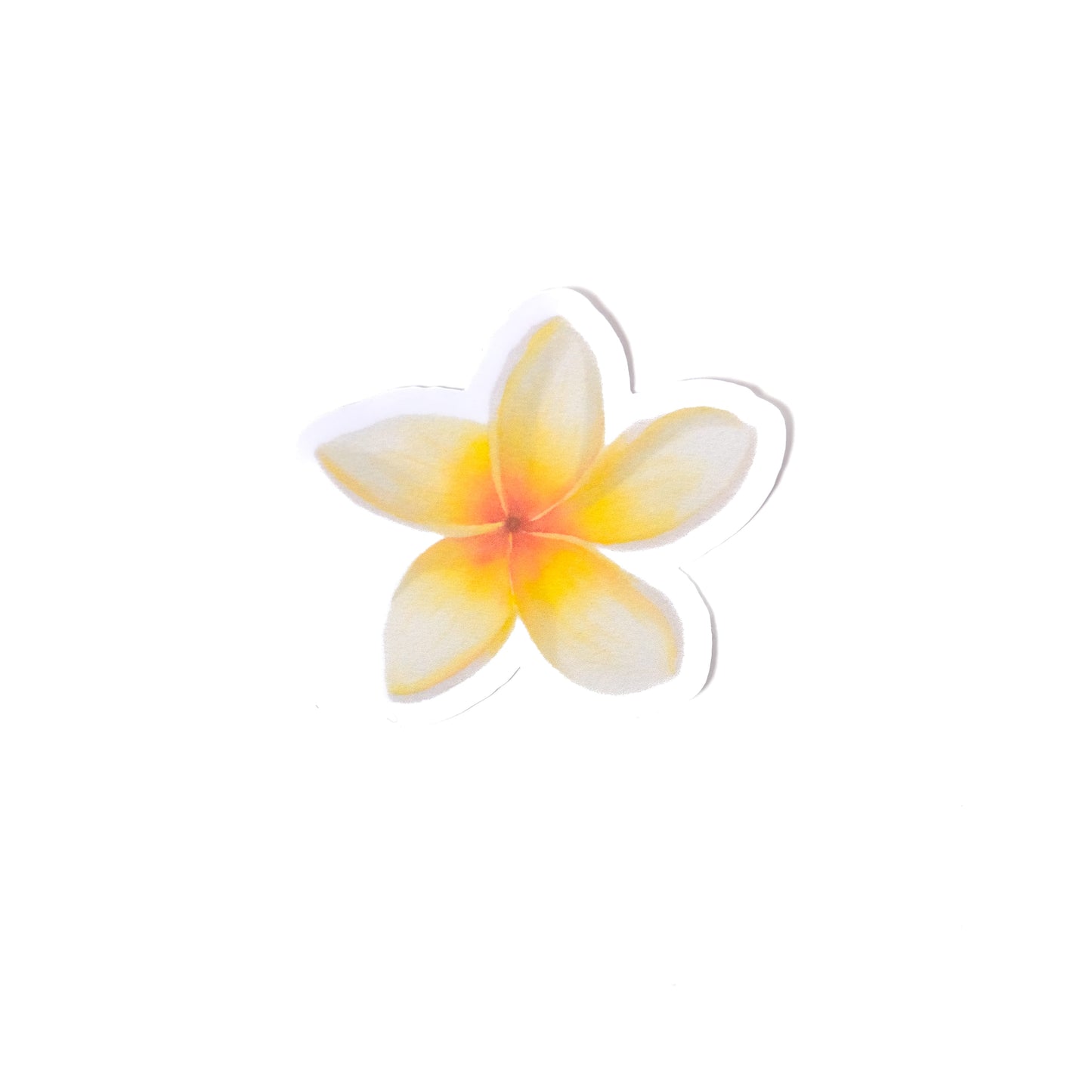 Tropical Sticker Pack