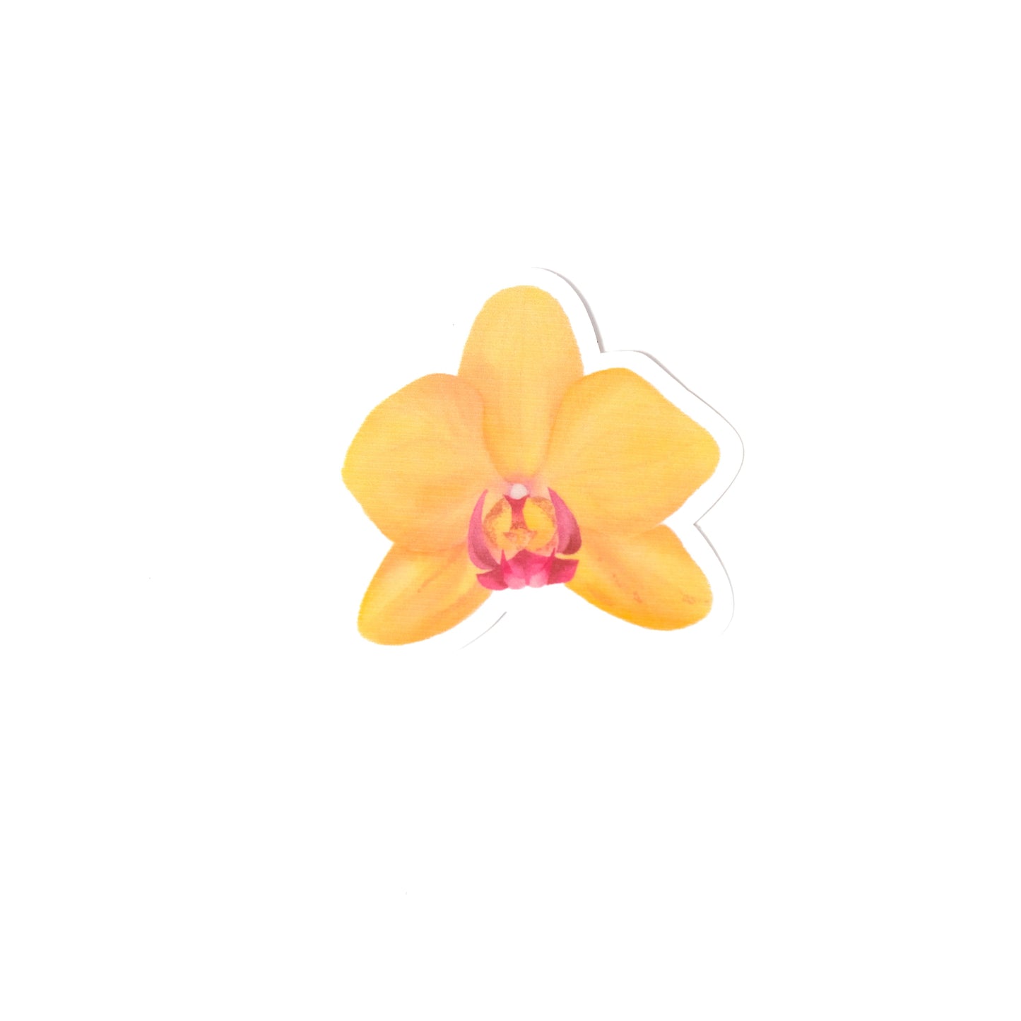 Tropical Sticker Pack