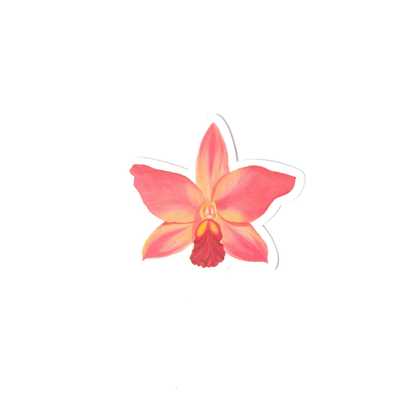 Tropical Sticker Pack