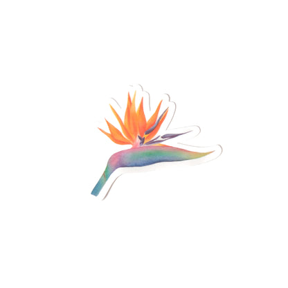 Tropical Sticker Pack