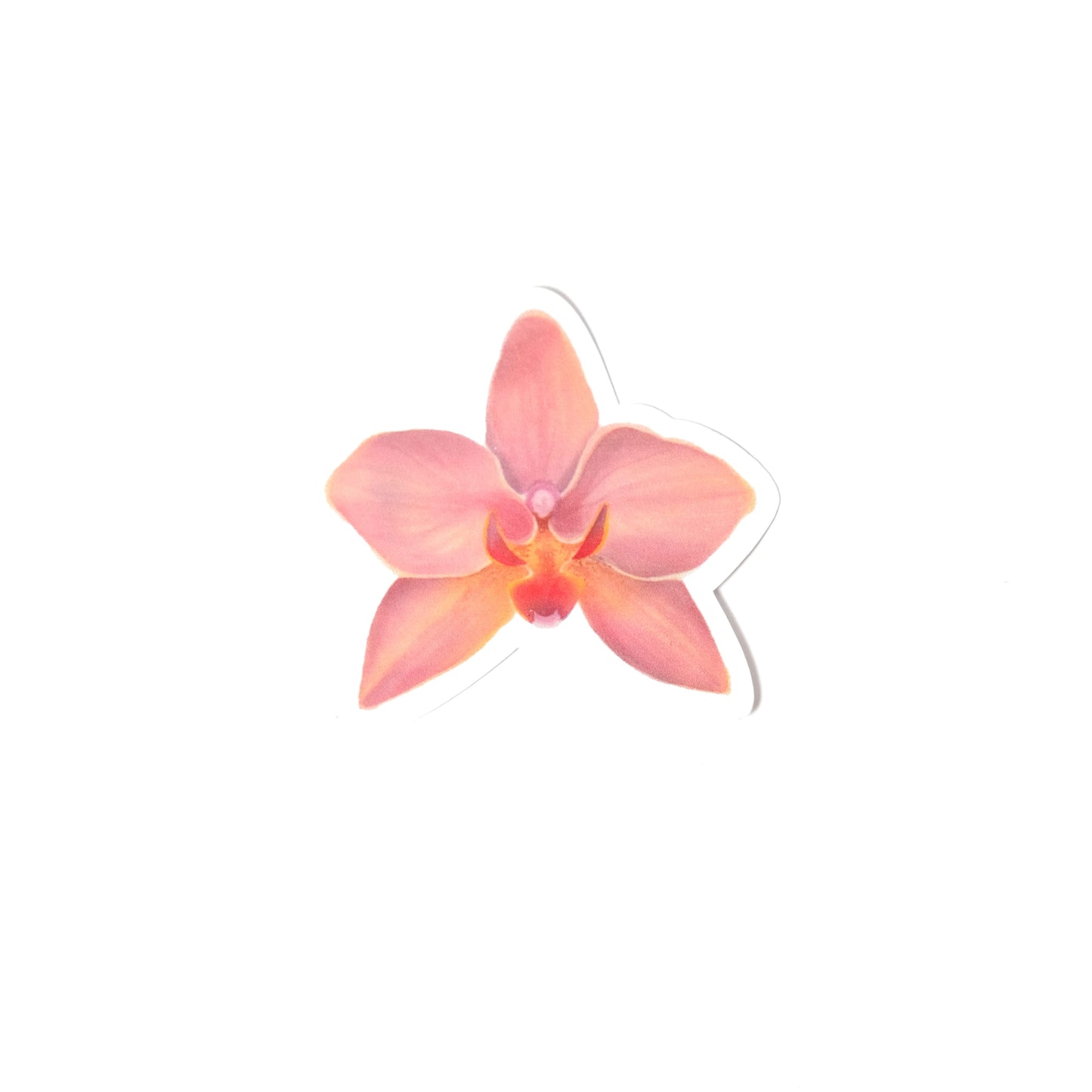 Tropical Sticker Pack