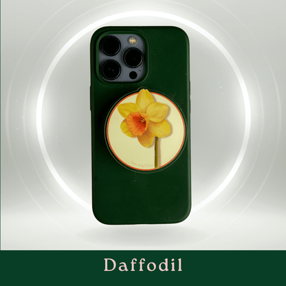 Birth Flower Popsockets
