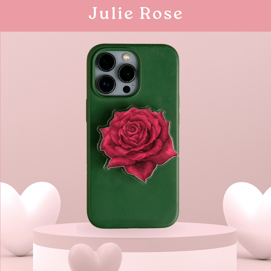 Valentine's Pop Sockets