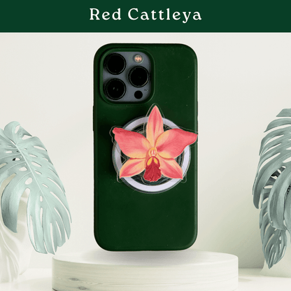 Tropical Pop Sockets
