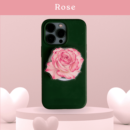 Valentine's Pop Sockets