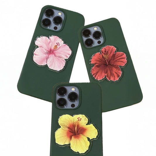Summer Pop Sockets