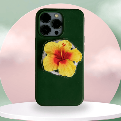 Summer Pop Sockets