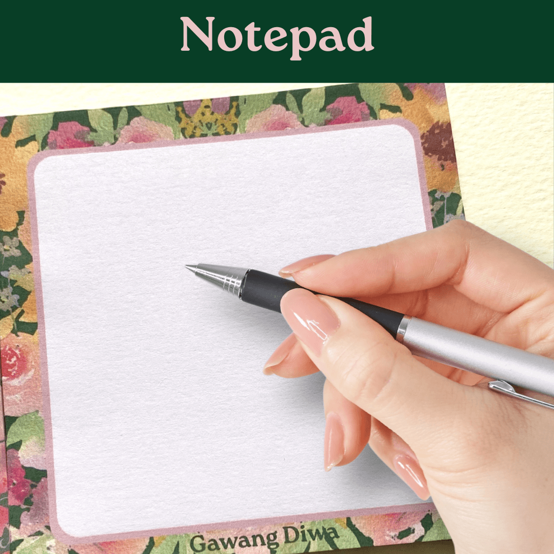 Notepad - Image 1