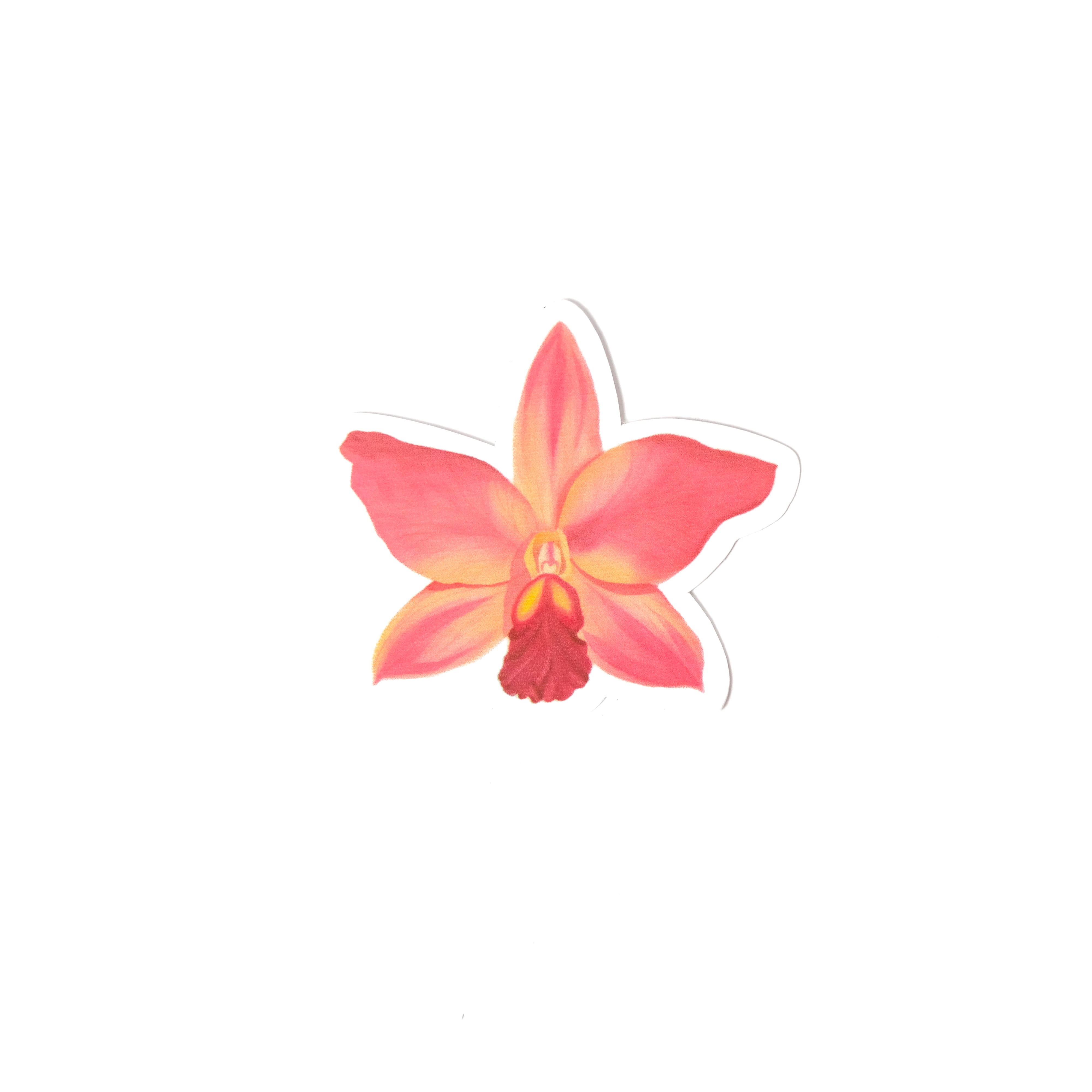 Tropical Sticker Pack - Image 6