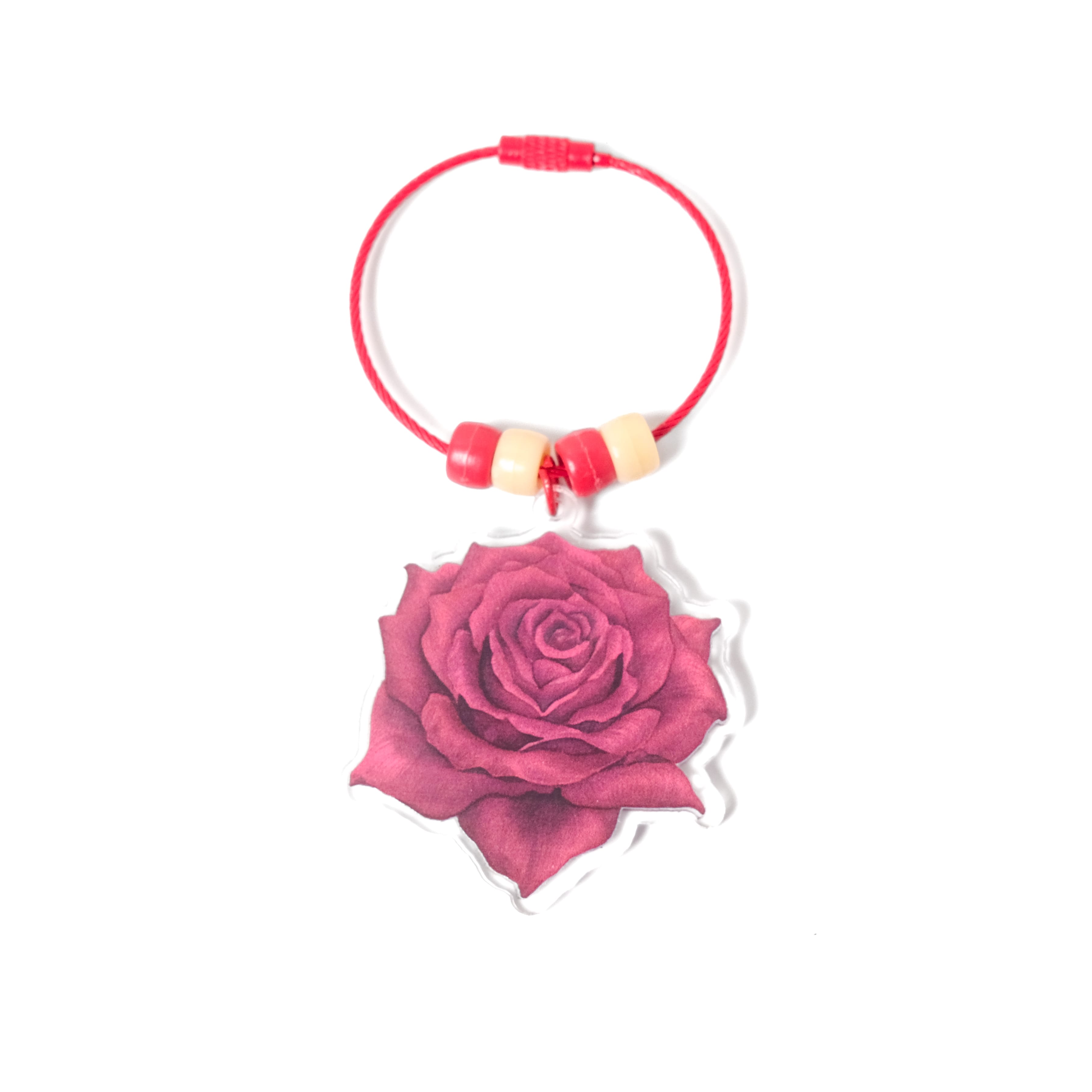 Valentines Bag Charms - Image 4