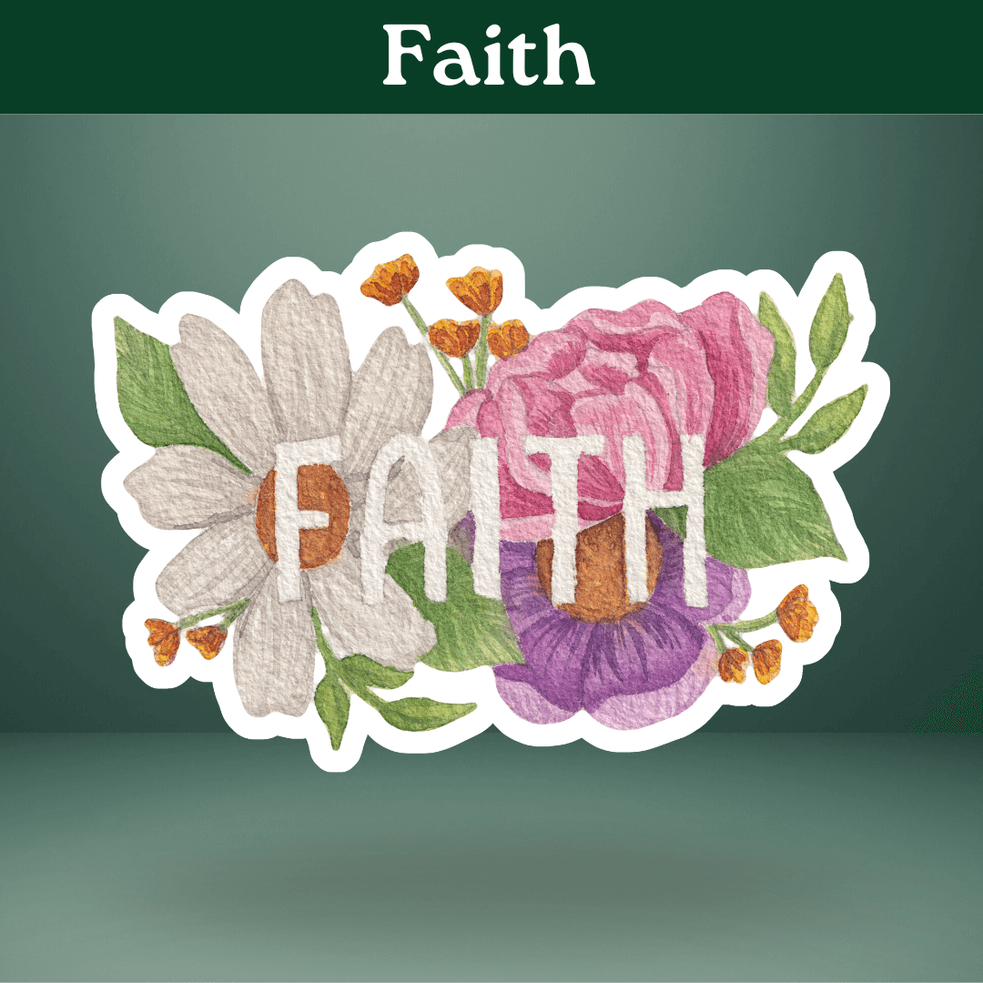 Waterproof Sticker - Image 3