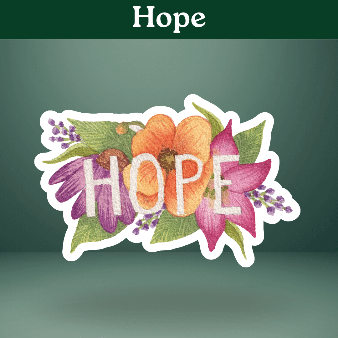 Waterproof Sticker - Image 4